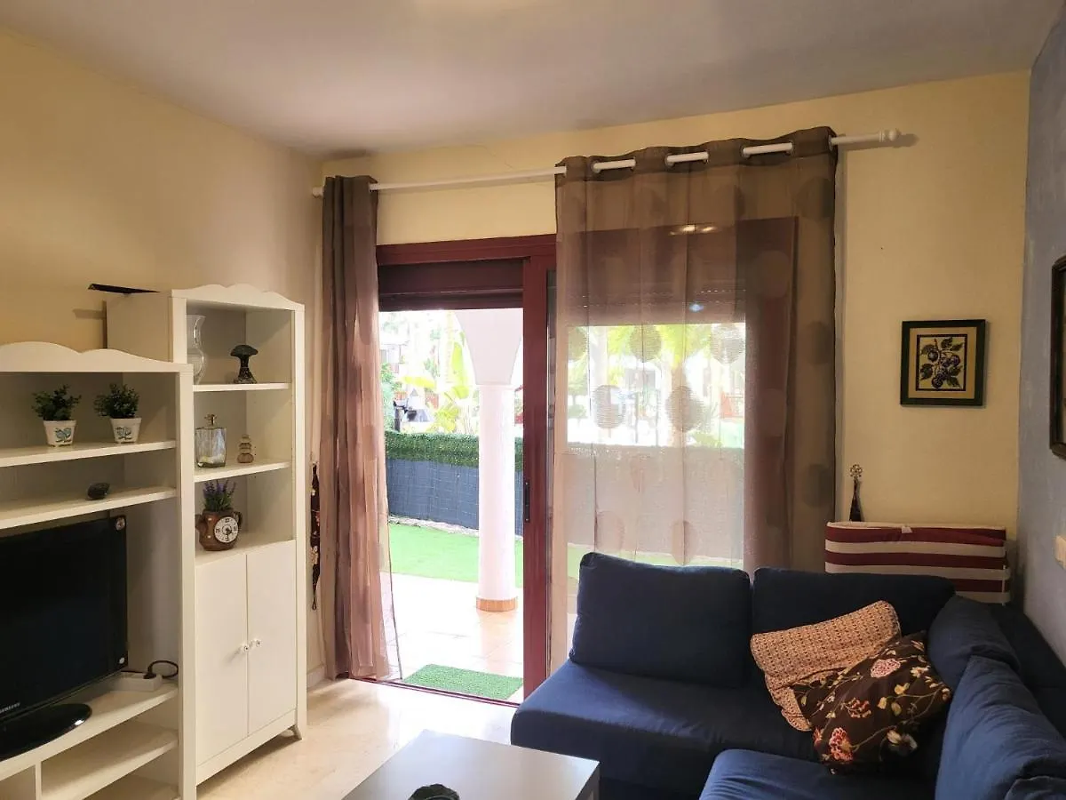 Oasis Palm Mar By Helloapartments 아파트 팔름-마르
