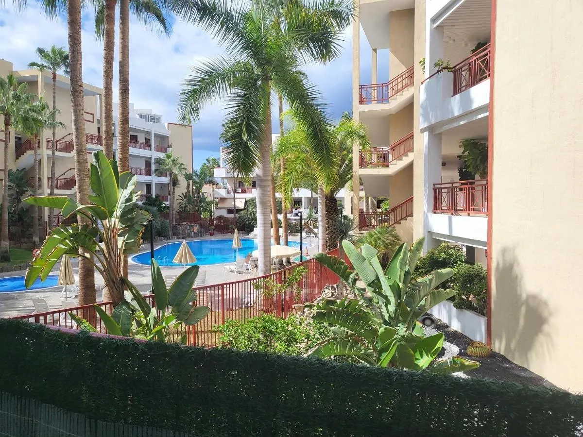 Oasis Palm Mar By Helloapartments 0*, 팔름-마르