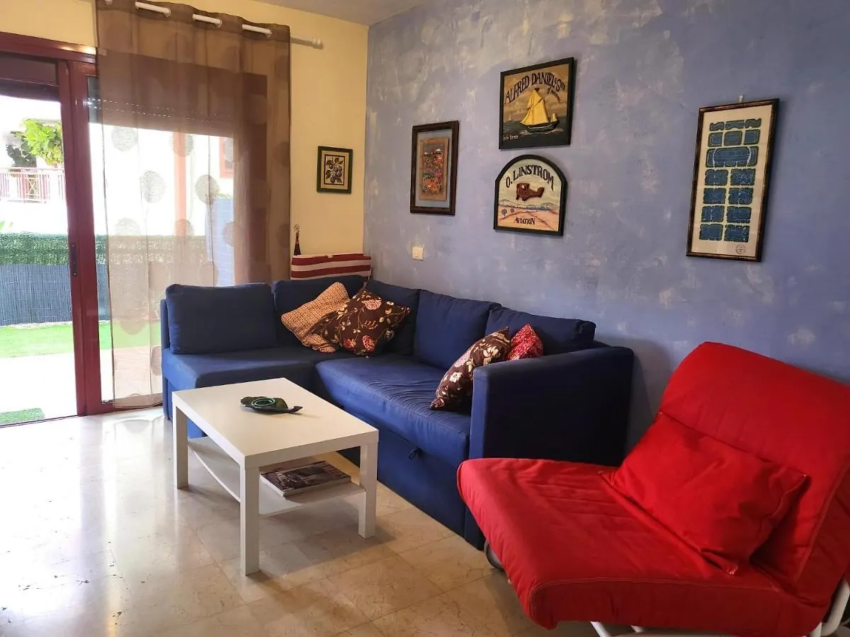 Oasis Palm Mar By Helloapartments 0*, 팔름-마르