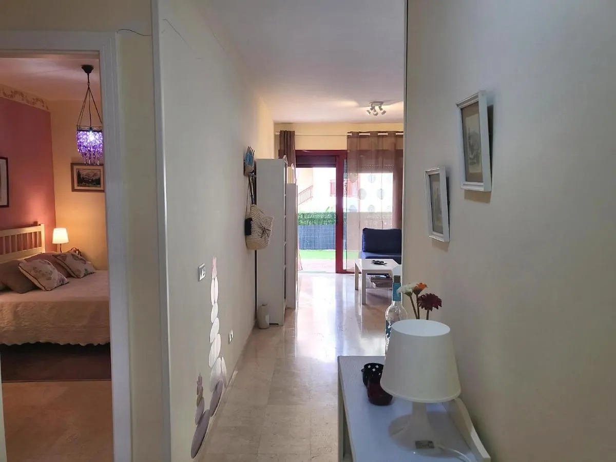 Oasis Palm Mar By Helloapartments 0*, 팔름-마르 스페인