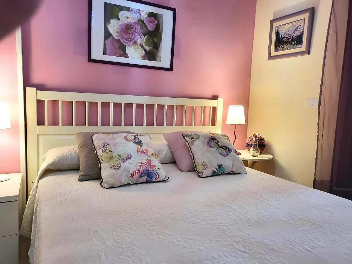 Oasis Palm Mar By Helloapartments