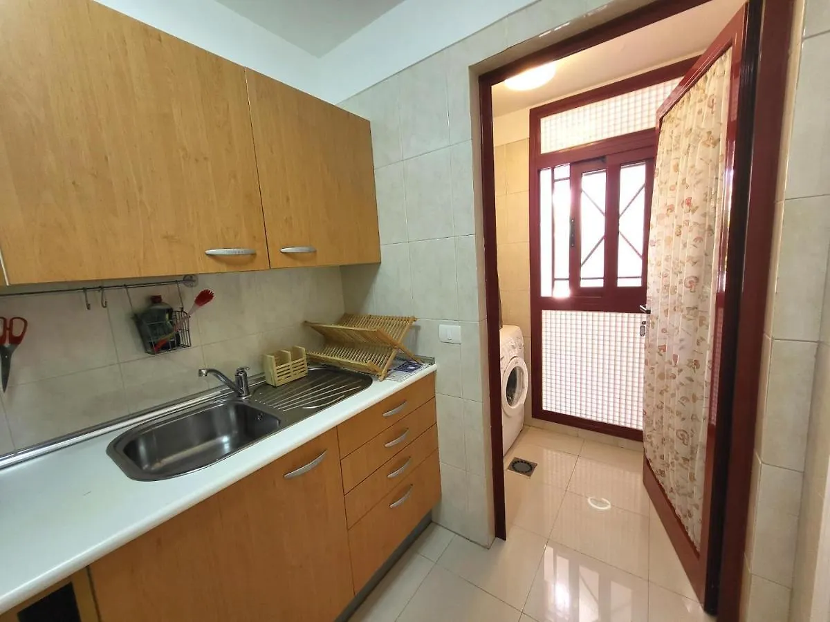 Oasis Palm Mar By Helloapartments 아파트