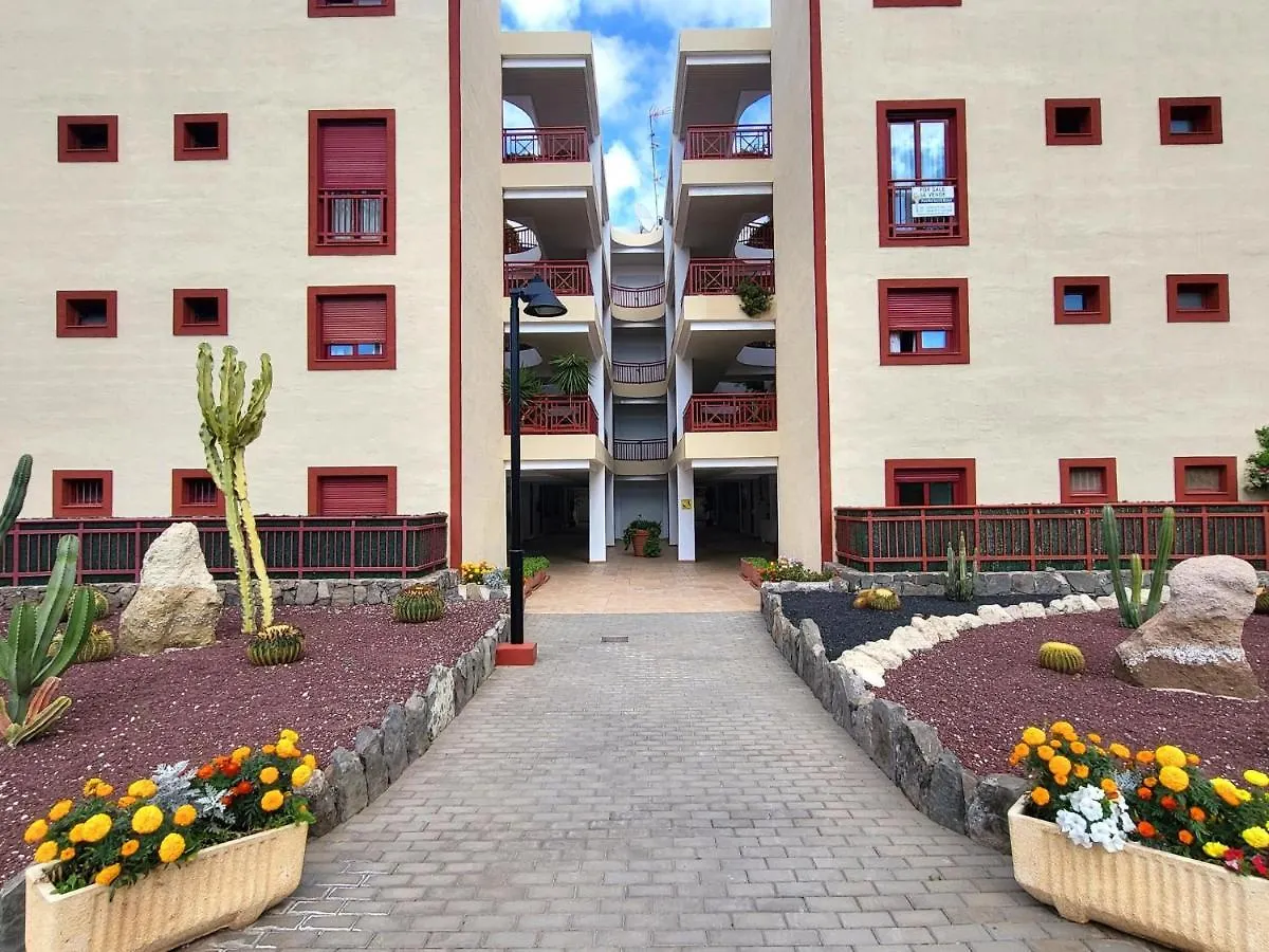 아파트 Oasis Palm Mar By Helloapartments