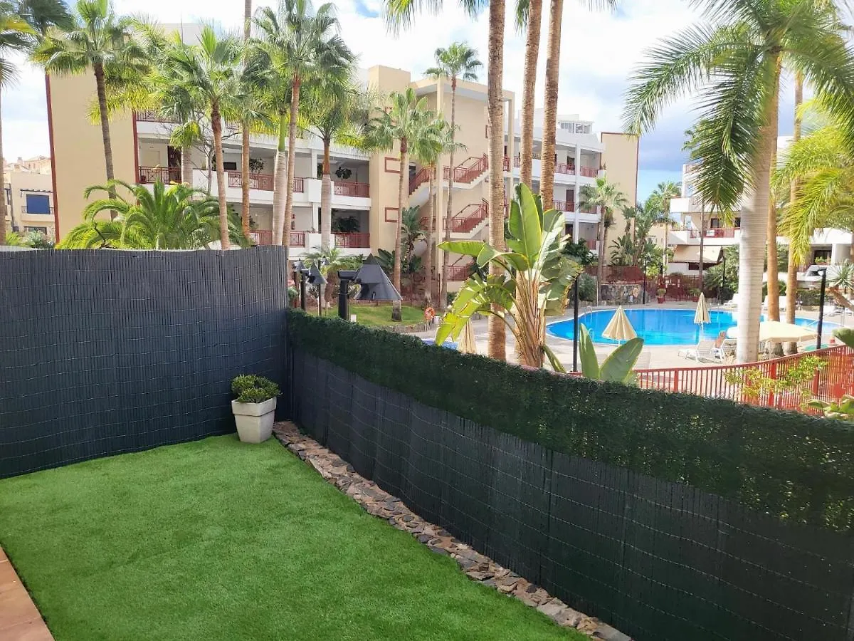 Oasis Palm Mar By Helloapartments 아파트 팔름-마르