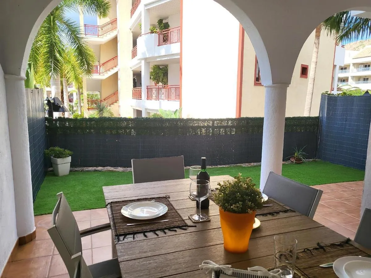 Oasis Palm Mar By Helloapartments 팔름-마르