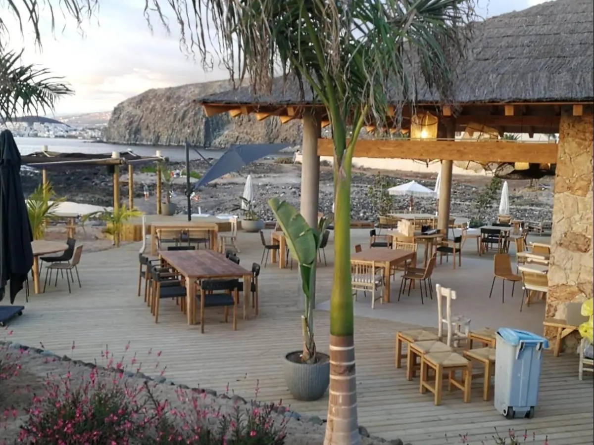 Oasis Palm Mar By Helloapartments 팔름-마르
