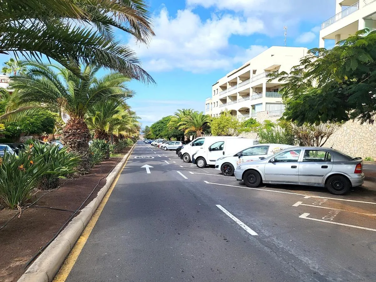 Oasis Palm Mar By Helloapartments 아파트