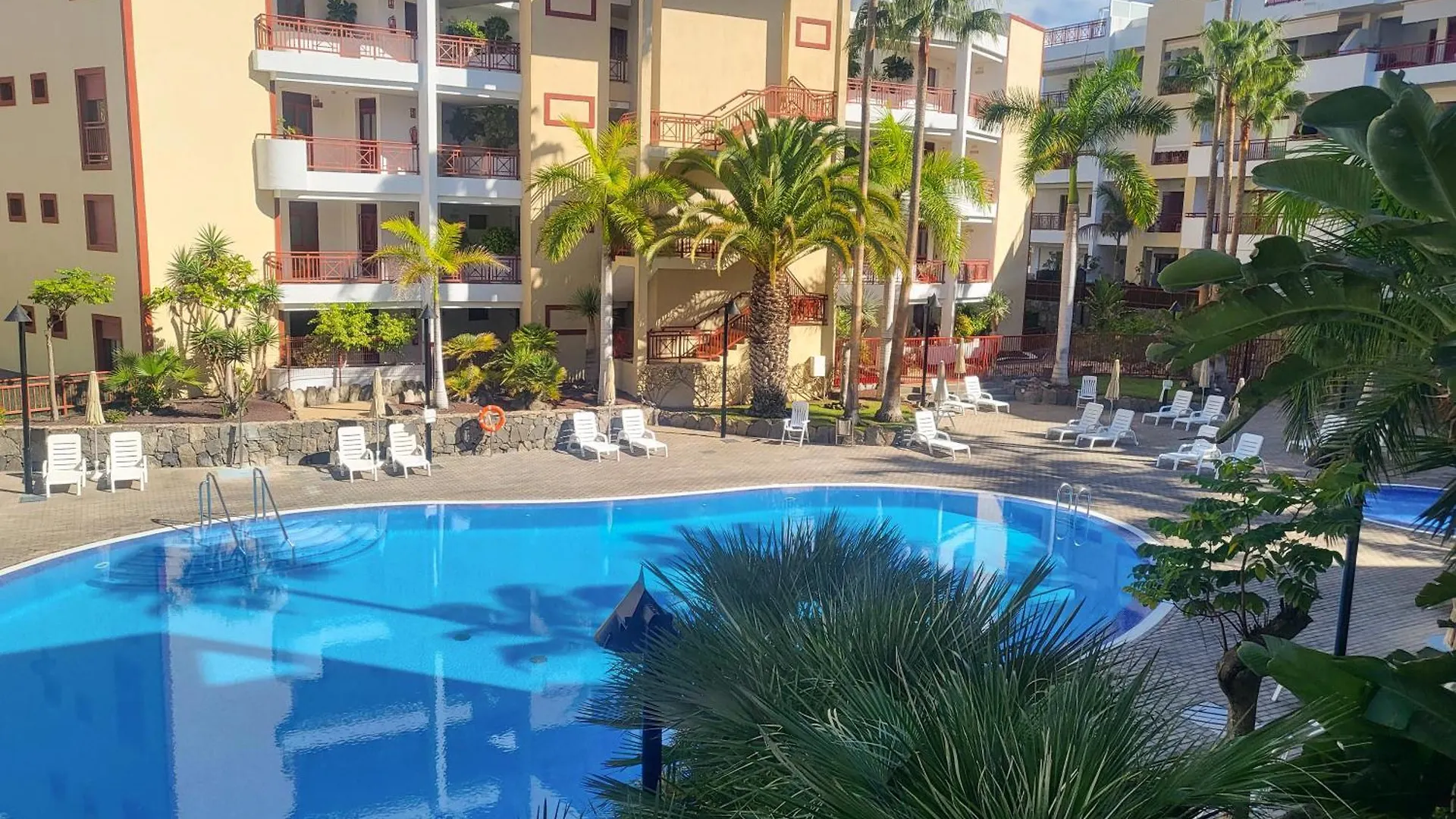 Oasis Palm Mar By Helloapartments 스페인